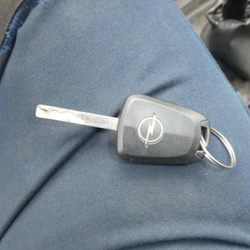 Feu arriere principal droit (feux) OPEL MERIVA A Photo n°11