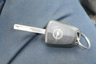 Ceinture avant droit OPEL MERIVA A