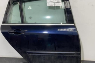 Porte arriere droit RENAULT LAGUNA 3 Photo n°1