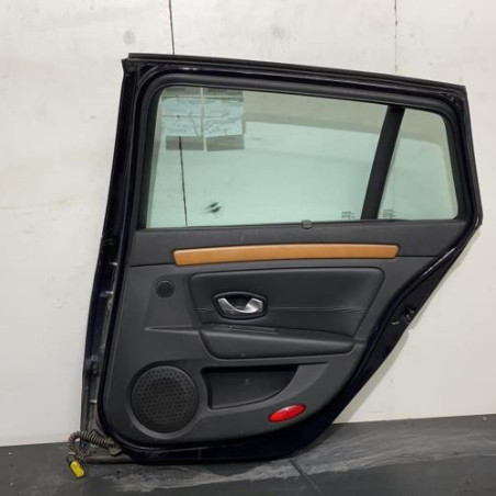 Porte arriere droit RENAULT LAGUNA 3