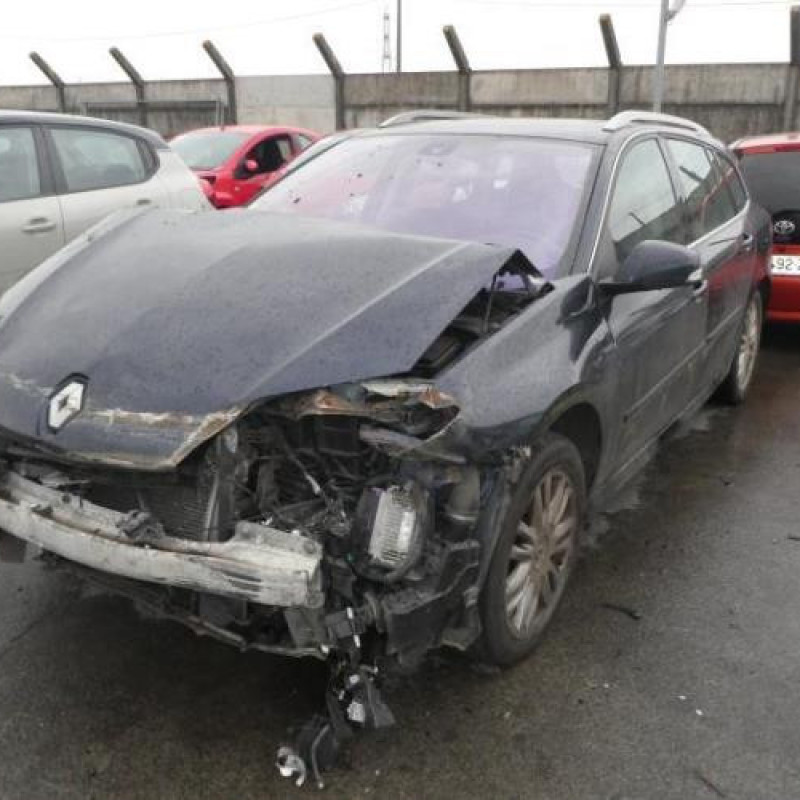 Porte arriere droit RENAULT LAGUNA 3 Photo n°3