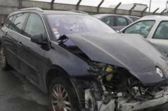 Porte arriere droit RENAULT LAGUNA 3