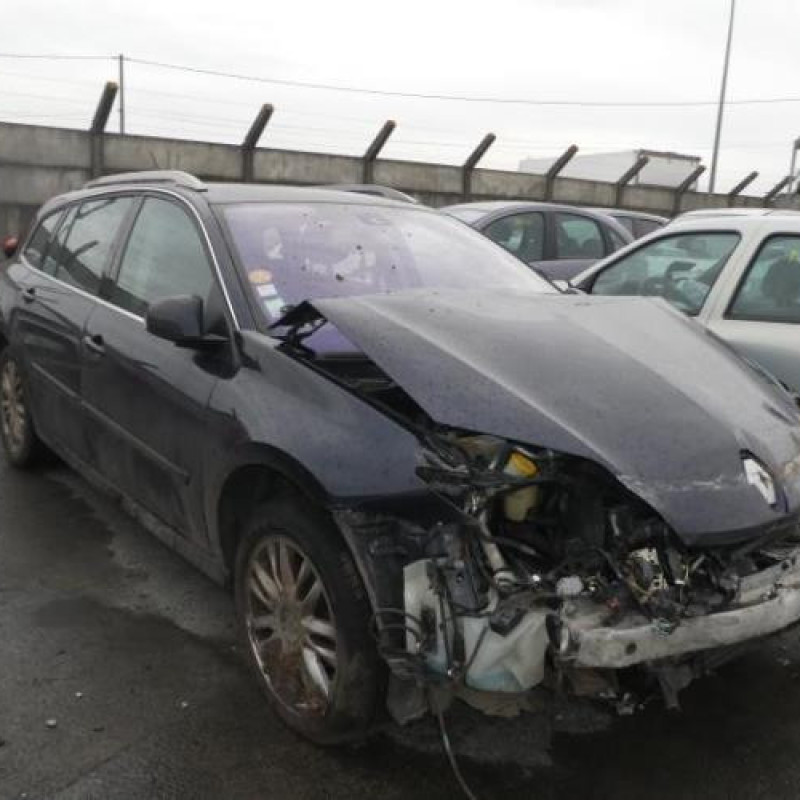 Porte arriere droit RENAULT LAGUNA 3 Photo n°4