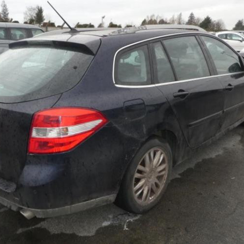 Porte arriere droit RENAULT LAGUNA 3 Photo n°5