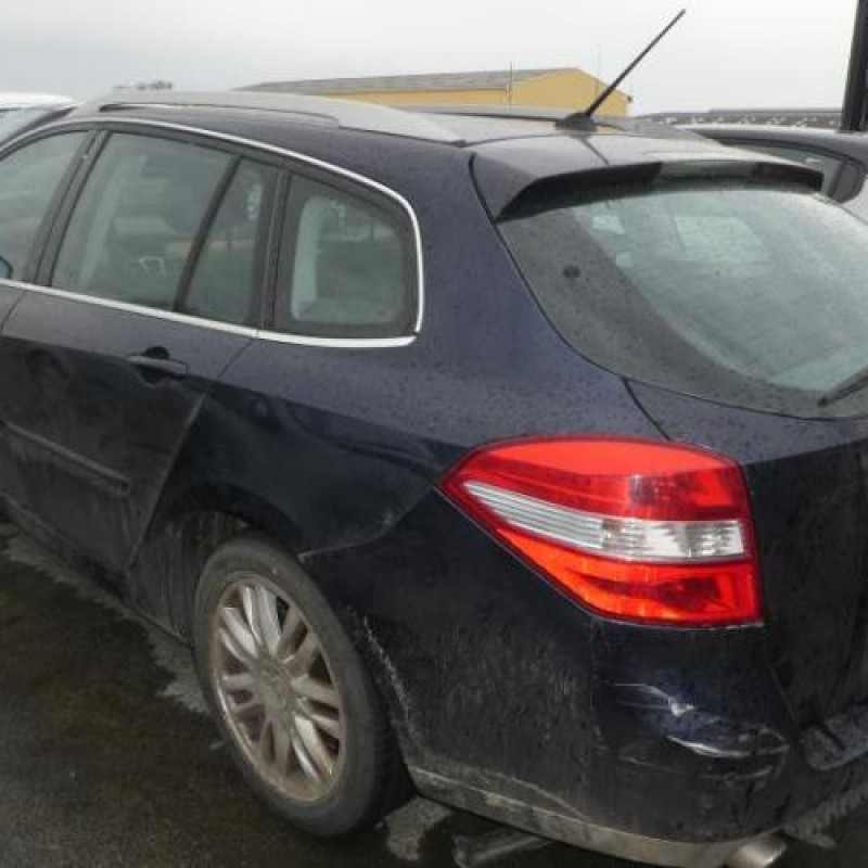 Porte arriere droit RENAULT LAGUNA 3 Photo n°6