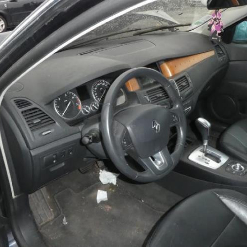 Porte arriere droit RENAULT LAGUNA 3 Photo n°7