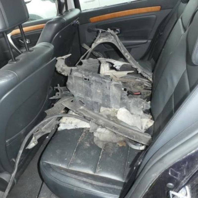 Porte arriere droit RENAULT LAGUNA 3 Photo n°8