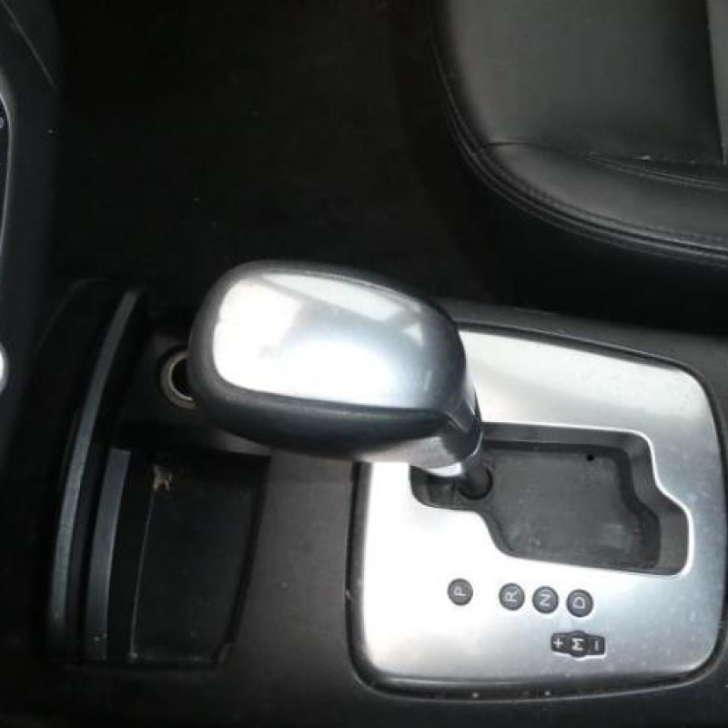 Porte arriere droit RENAULT LAGUNA 3 Photo n°9