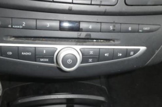 Porte arriere droit RENAULT LAGUNA 3