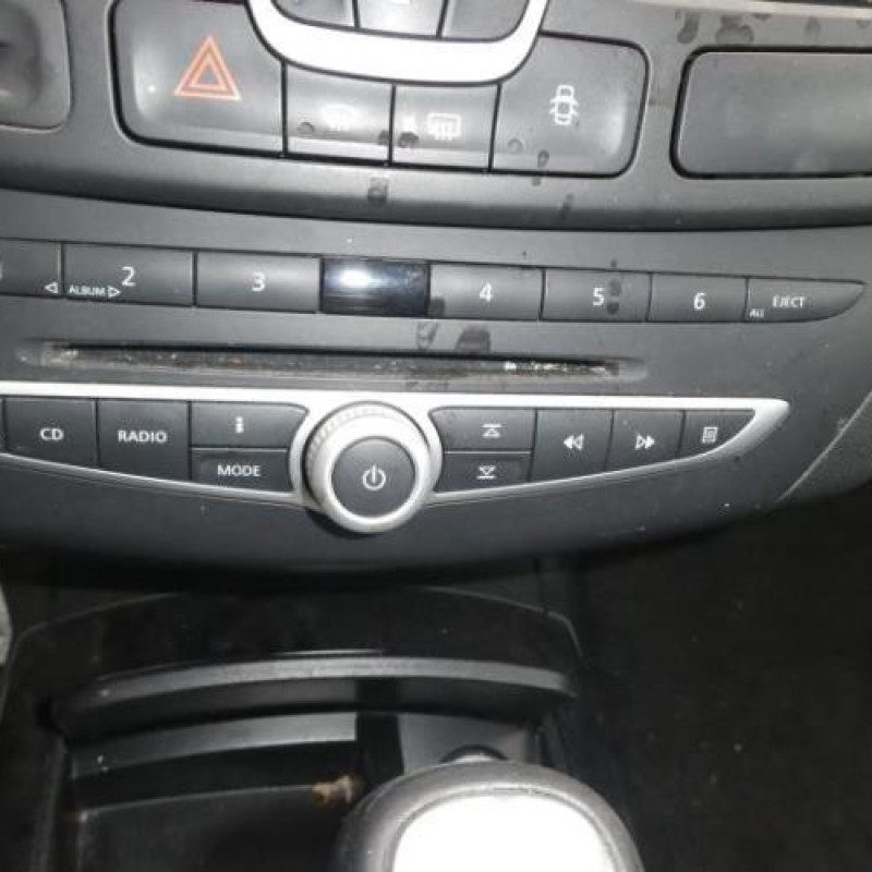 Porte arriere droit RENAULT LAGUNA 3 Photo n°10