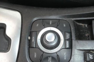 Porte arriere droit RENAULT LAGUNA 3