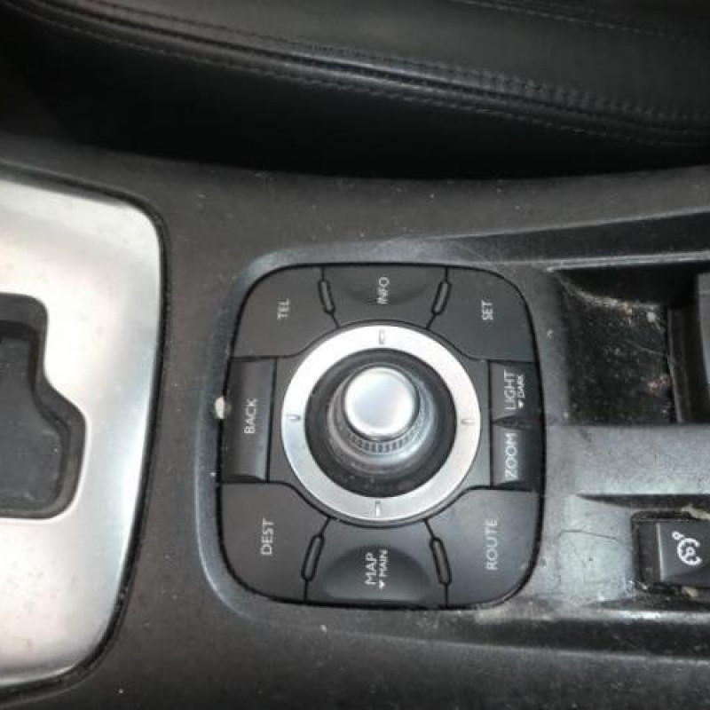 Porte arriere droit RENAULT LAGUNA 3 Photo n°11