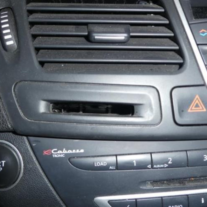 Porte arriere droit RENAULT LAGUNA 3 Photo n°12