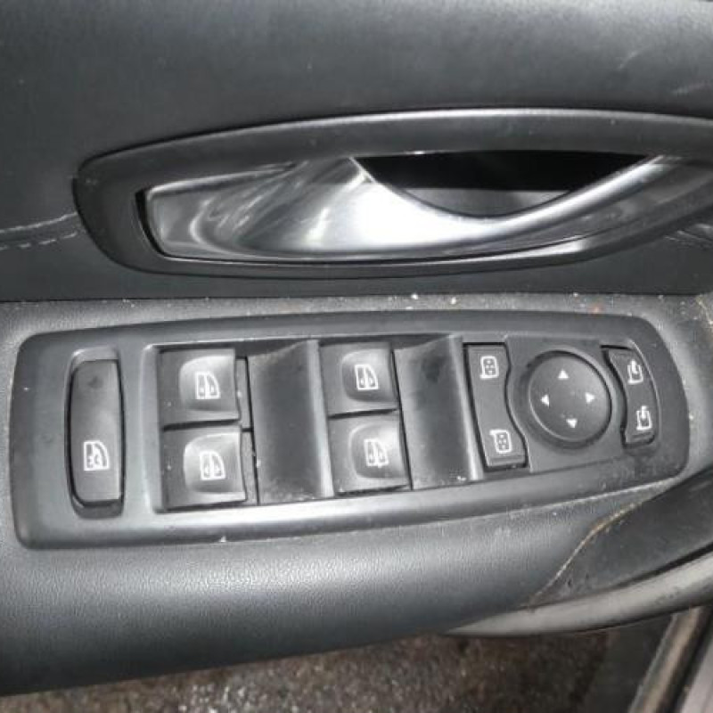 Porte arriere droit RENAULT LAGUNA 3 Photo n°13