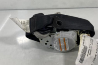 Pretensionneur de ceinture avant droit SUZUKI SWIFT 4 Photo n°1