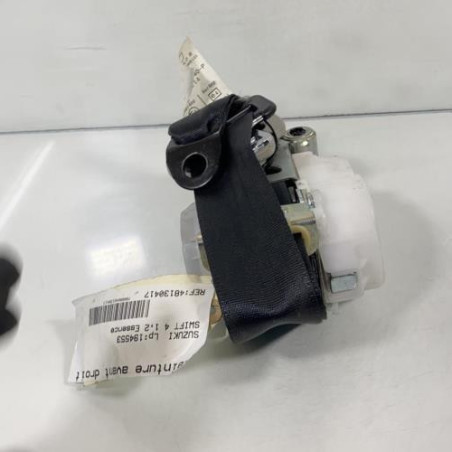 Pretensionneur de ceinture avant droit SUZUKI SWIFT 4
