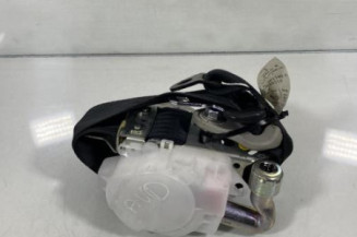 Pretensionneur de ceinture avant droit SUZUKI SWIFT 4