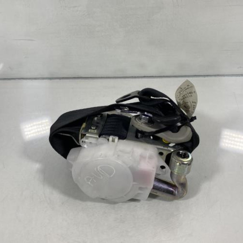 Pretensionneur de ceinture avant droit SUZUKI SWIFT 4 Photo n°3