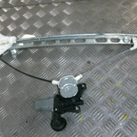 Leve vitre electrique avant gauche SUZUKI SWIFT 4 Photo n°1