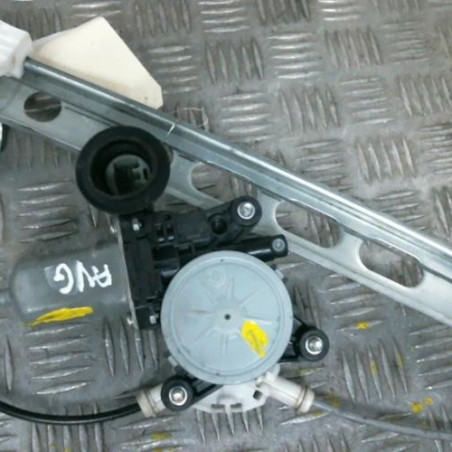 Leve vitre electrique avant gauche SUZUKI SWIFT 4
