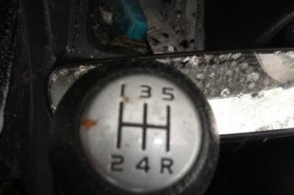 Serrure avant droit SUZUKI SWIFT 4