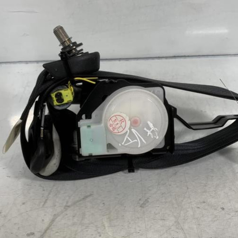 Pretensionneur de ceinture avant droit MAZDA 2 2 Photo n°1
