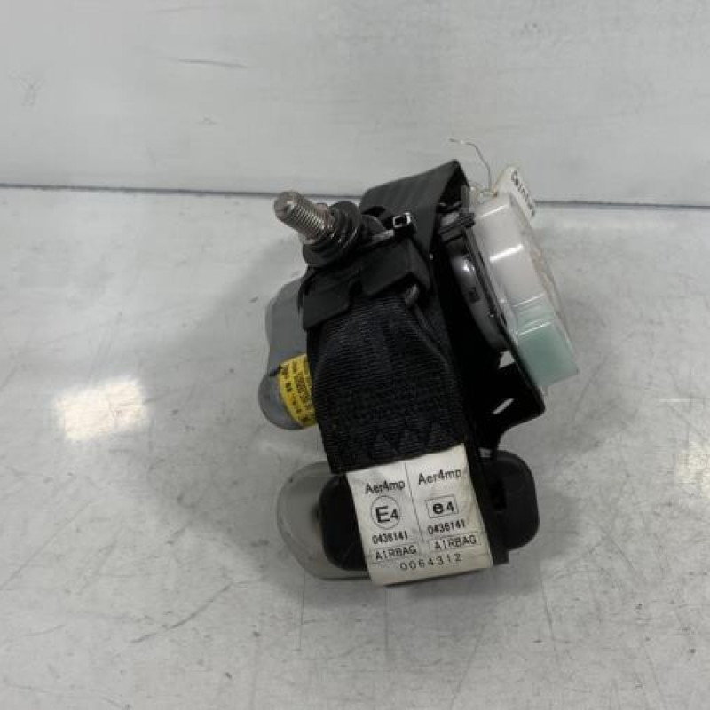 Pretensionneur de ceinture avant droit MAZDA 2 2 Photo n°2