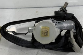 Pretensionneur de ceinture avant droit MAZDA 2 2