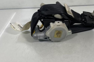 Pretensionneur de ceinture avant gauche MAZDA 2 2
