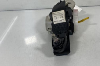 Pretensionneur de ceinture avant gauche MAZDA 2 2