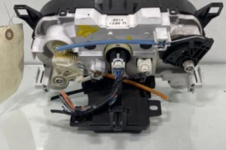 Commande chauffage MAZDA 2 2