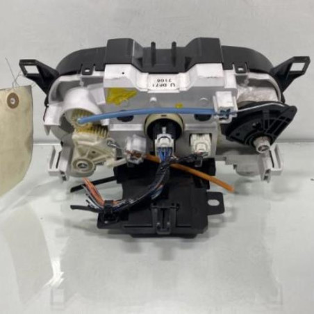 Commande chauffage MAZDA 2 2