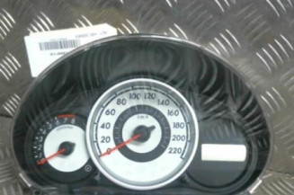 Compteur MAZDA 2 2 Photo n°1