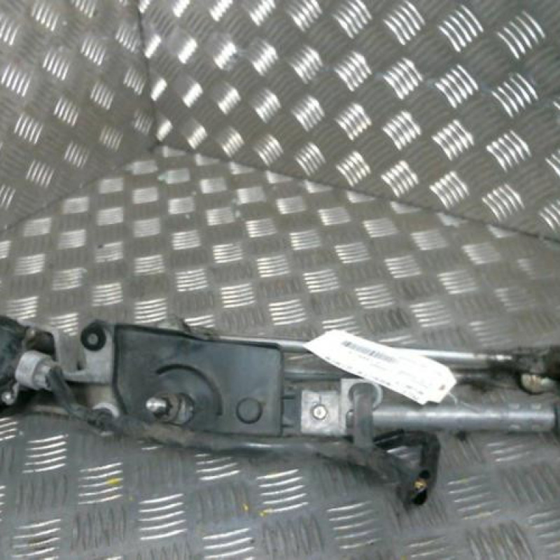 Moteur essuie glace avant MAZDA 2 2 Photo n°1
