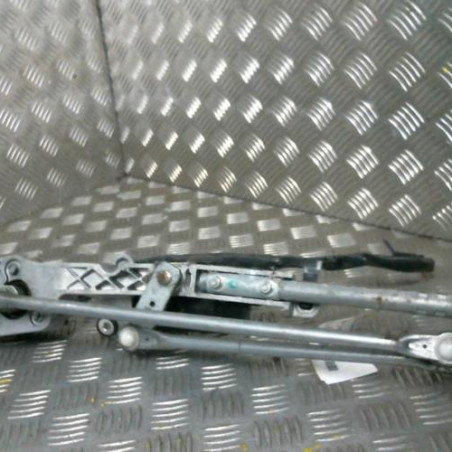 Moteur essuie glace avant MAZDA 2 2
