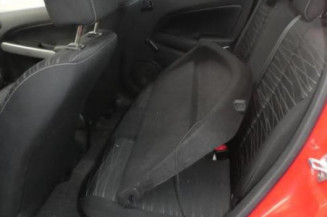 Moteur essuie glace avant MAZDA 2 2
