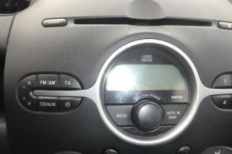 Moteur essuie glace avant MAZDA 2 2