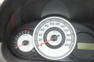 Moteur essuie glace avant MAZDA 2 2