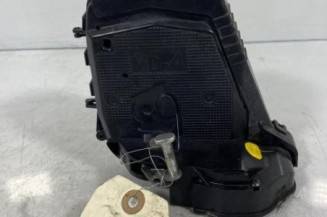 Serrure arriere gauche TOYOTA YARIS 2 Photo n°1