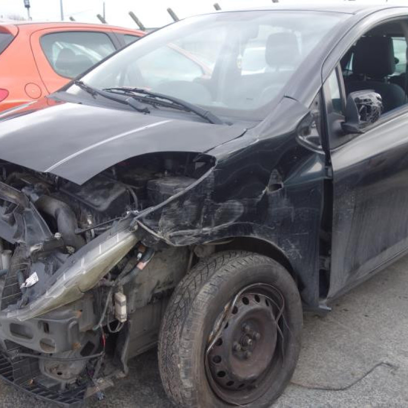 Serrure arriere gauche TOYOTA YARIS 2 Photo n°4