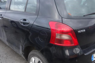 Serrure arriere gauche TOYOTA YARIS 2