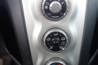 Serrure arriere gauche TOYOTA YARIS 2
