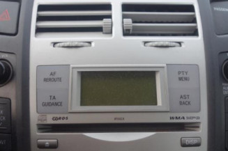 Serrure arriere gauche TOYOTA YARIS 2