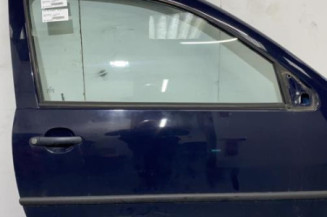 Porte avant droit VOLKSWAGEN GOLF 4 Photo n°1