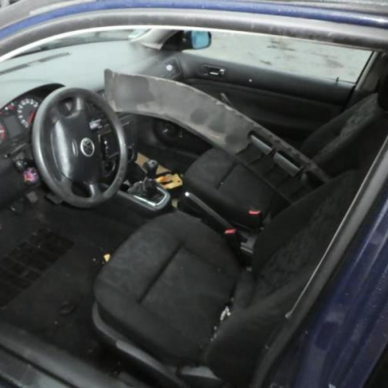Porte avant droit VOLKSWAGEN GOLF 4 Photo n°7