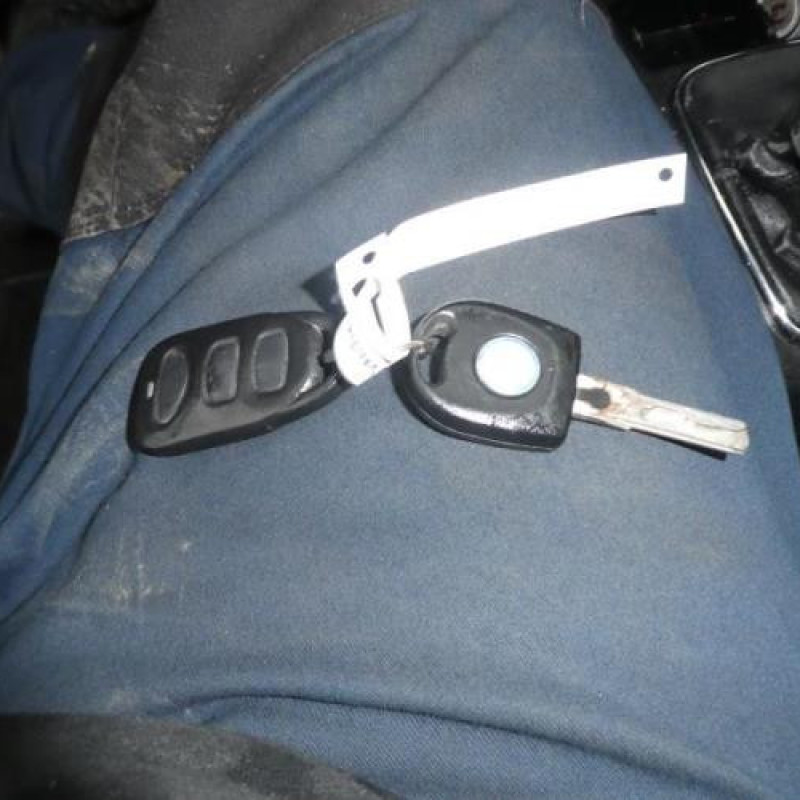 Porte avant droit VOLKSWAGEN GOLF 4 Photo n°11