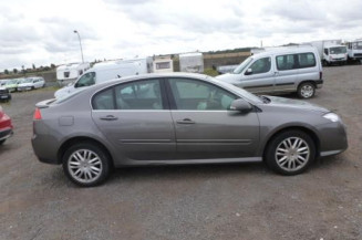 Ecran GPS RENAULT LAGUNA 3