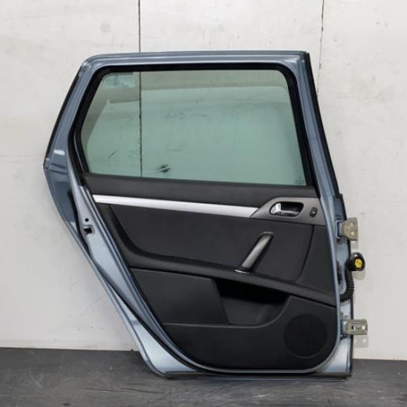 Porte arriere gauche PEUGEOT 407