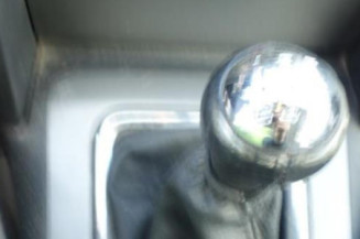 Porte arriere gauche PEUGEOT 407