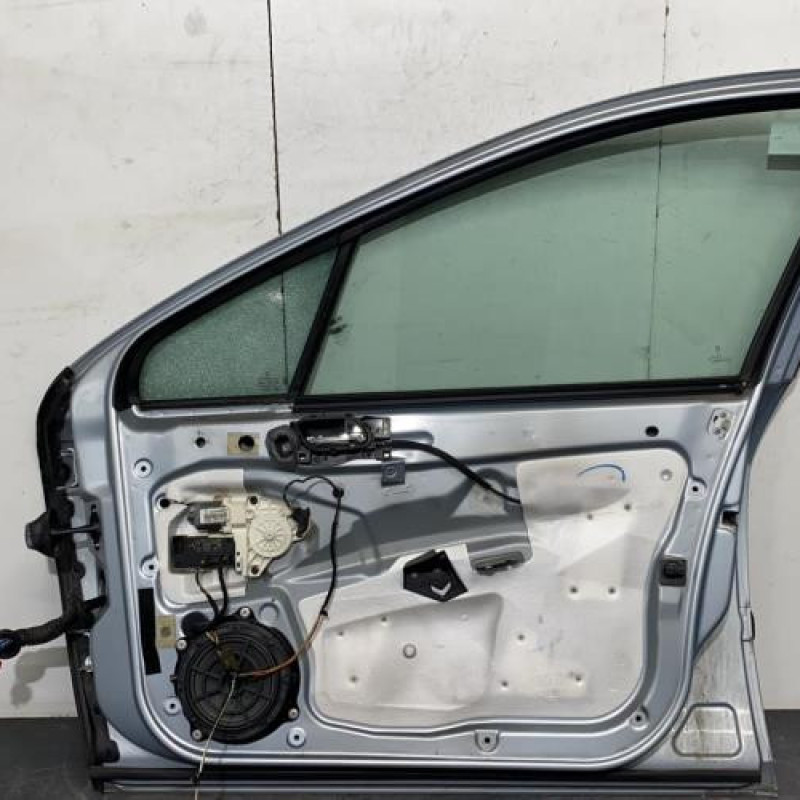 Porte avant droit PEUGEOT 407 Photo n°3
